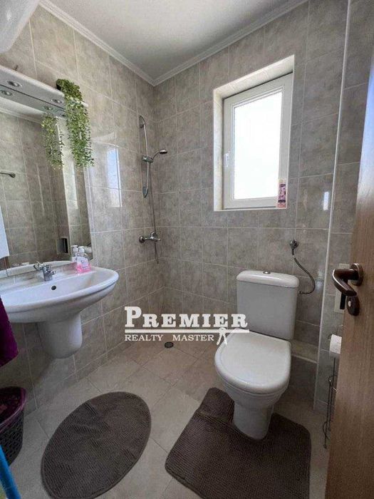 Продава се Тристаен апартамент в к.к. Слънчев бряг - 75 кв.м за 1067 €/кв.м - Снимка #10