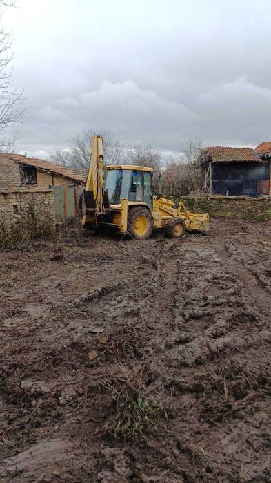 Продава се Парцел в с. Мирково, Област София-област - 986 кв.м за 52 €/кв.м - Снимка #6