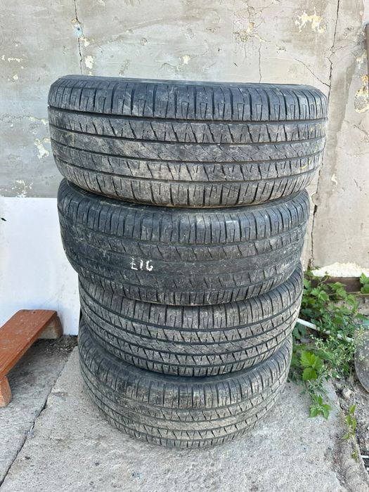 Sailun terramax cvr