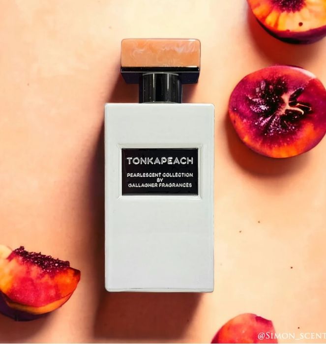 Jousset Creme Brulee Крем брюле / Gallagher Fragrances