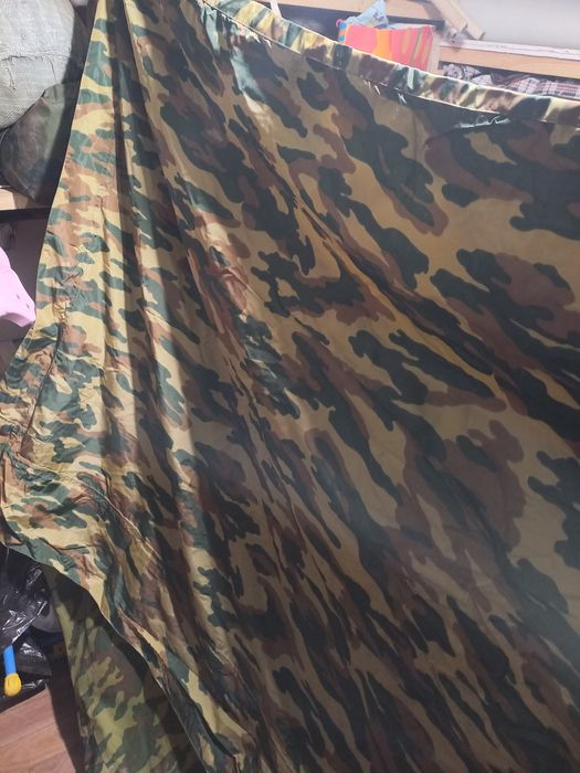 Палатка 2 местная