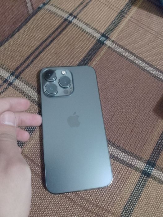 iPhone 13 Pro Айфон 13 про