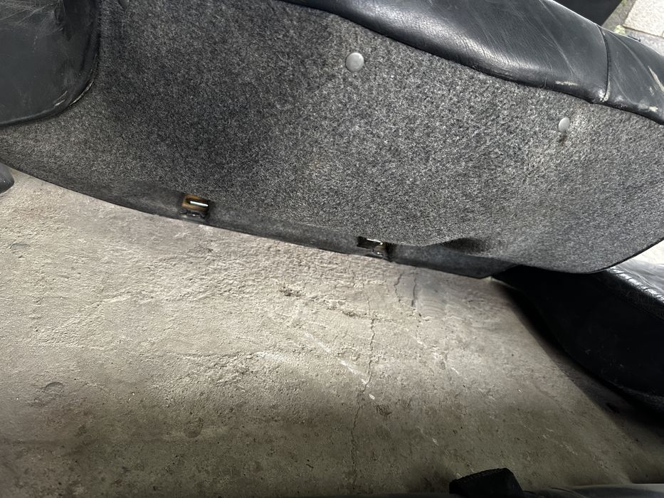 Продам салон е34 bmw Комфорт (трансформер)