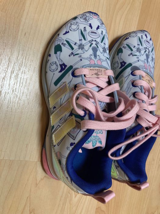 Mary Katranzou . Маратонки 39 н