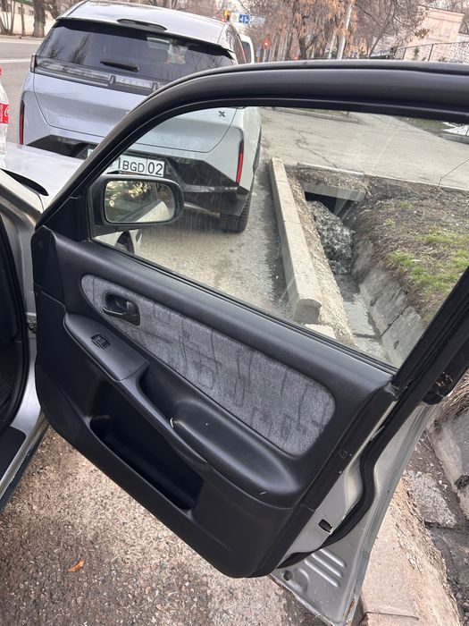 көлік сатылады жүрілген!