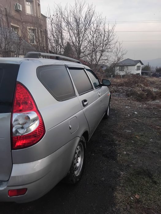 Продам приора универсал