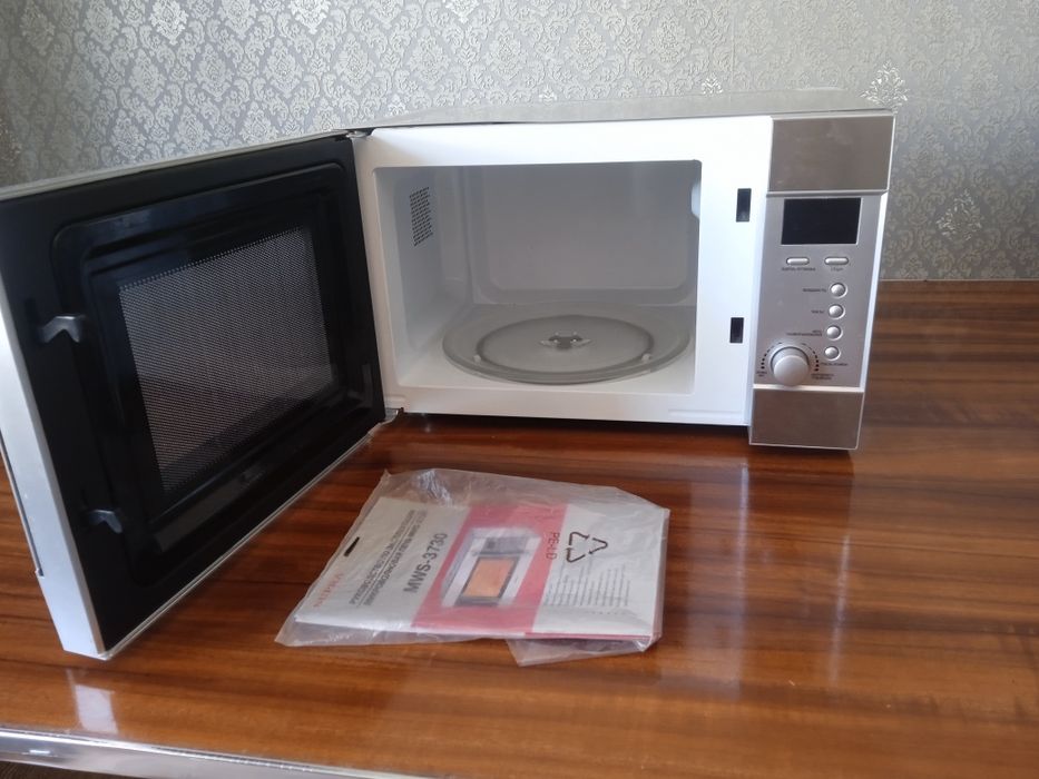 Микроволновка продаются
