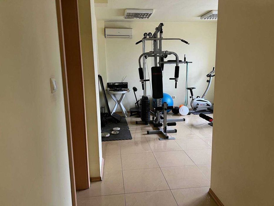 Продава се Двустаен апартамент в к.к. Св.Св. Константин и Елена - 71 кв.м за 2043 €/кв.м - Снимка #8