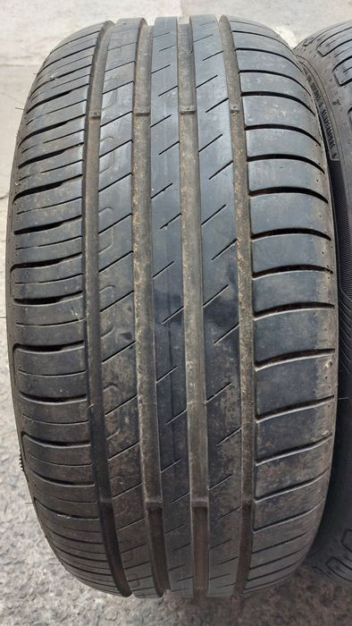 Летни гуми 225/55/16 Goodyear Efficient Grip Performance 4 броя