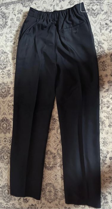 Set 2 perdchi de pantaloni casual baieti