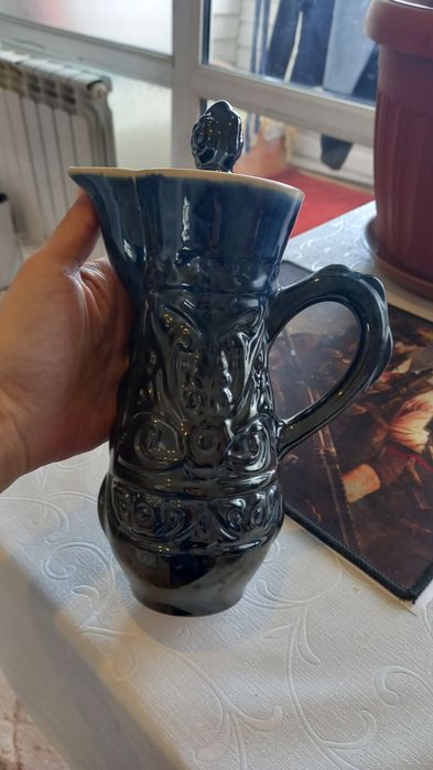 Кофейный набор КазССР