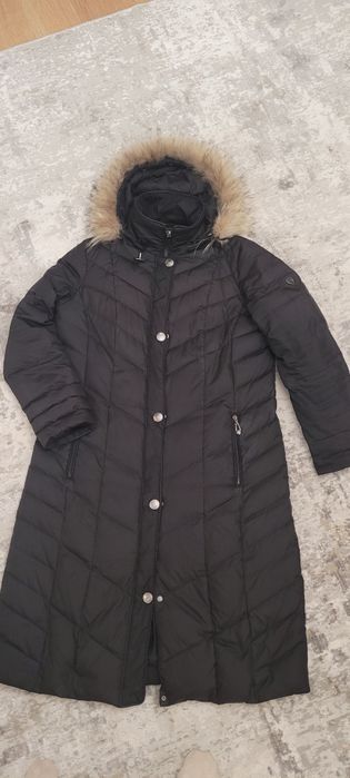 Продам немецкий пуховик Lebek