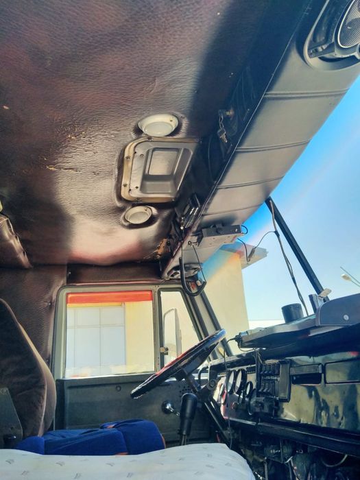 Продам камаз срочно