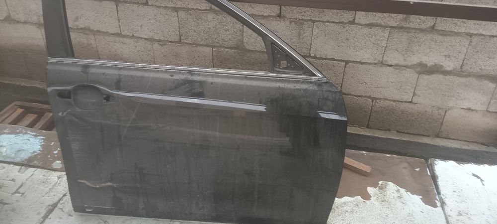 Дверь на тайота камри 40,45