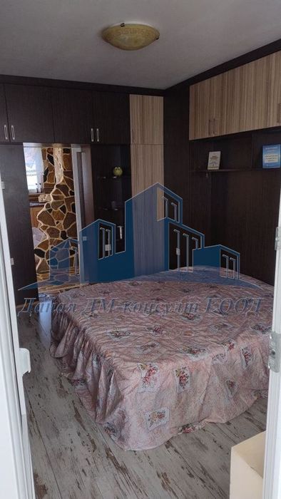 Продава се Етаж от къща в Шумен, Пожарната - 90 кв.м за 2000 €/кв.м - Снимка #6
