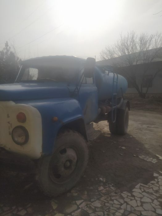 Gaz 53Vadavoz yaxshi holatda