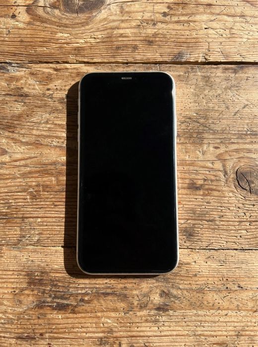 Iphone 11, без ремонта