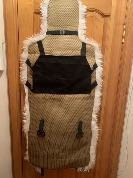 Чехлы автомобильные новые