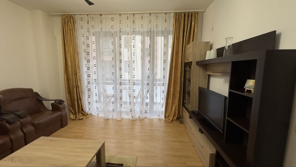 Apartament Chiajna-Rosu, cu loc de parcare inclus in pretul chiriei