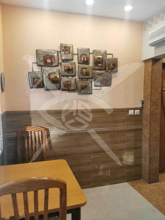 Дава се под наем Двустаен апартамент в Банкя - 45 кв.м за 568.14 € - Снимка #5