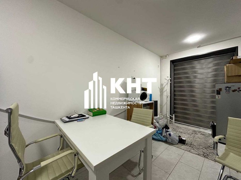 Аренда помещение от КНТ