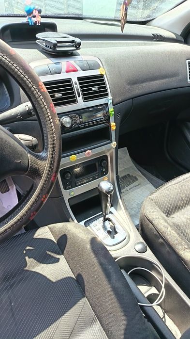 PEUGEOT 307 2006 — imagine 3