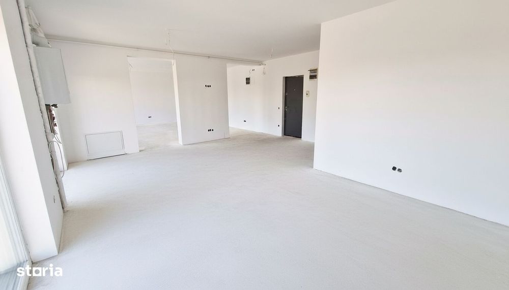 Spatiu Comercial, 4 Vitrine, Open Space, 72 mp - Doamna Stanca - Sibiu