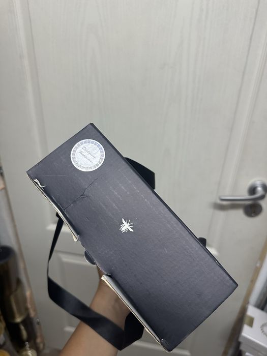 Dior homme intense