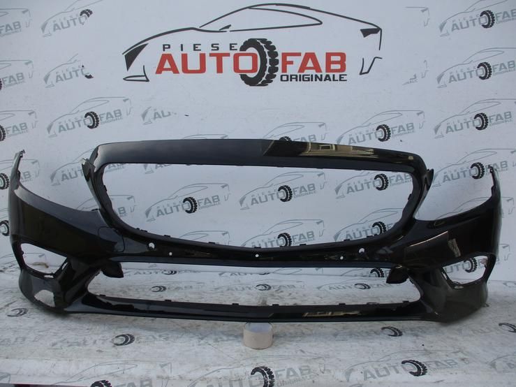 Bara fata Mercedes C-Class W205 Facelift an 2018-2019-2020-2021