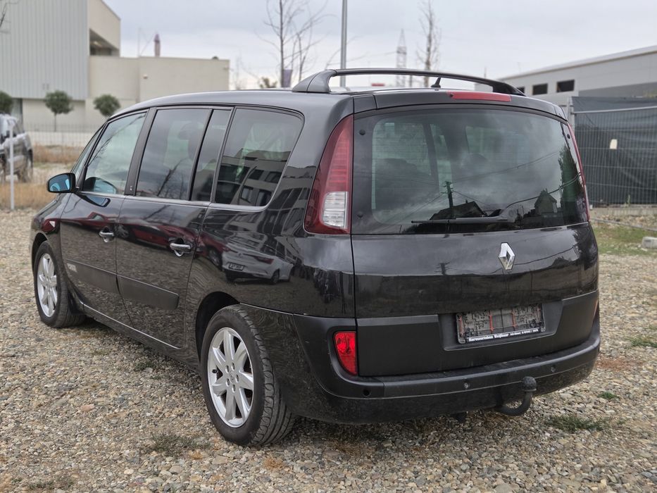 RENAULT Grand Espace 2010 — imagine 3