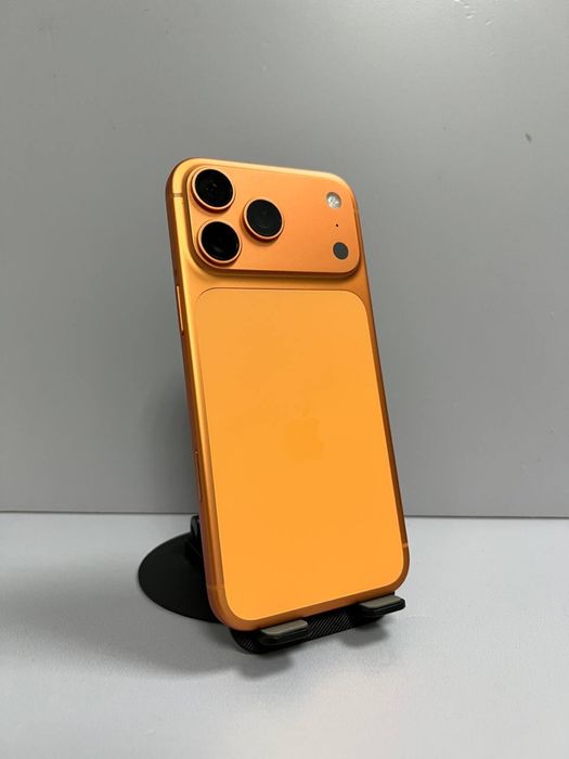 Iphone 17 Pro Max  Е-сим #АК85883