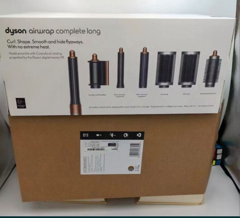 Продается новый Дайсон оригинал 1/1