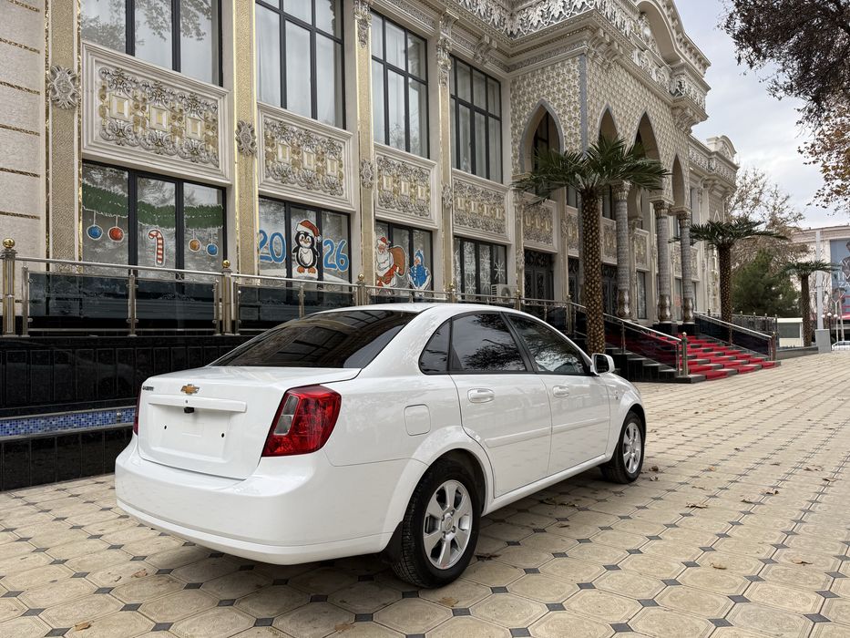 Gentra 2023 full masla