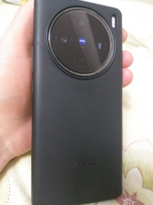 Vivo x100 global 16+16/512 gb