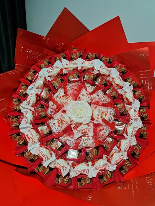 Îndulcește și tu pe cineva drag !