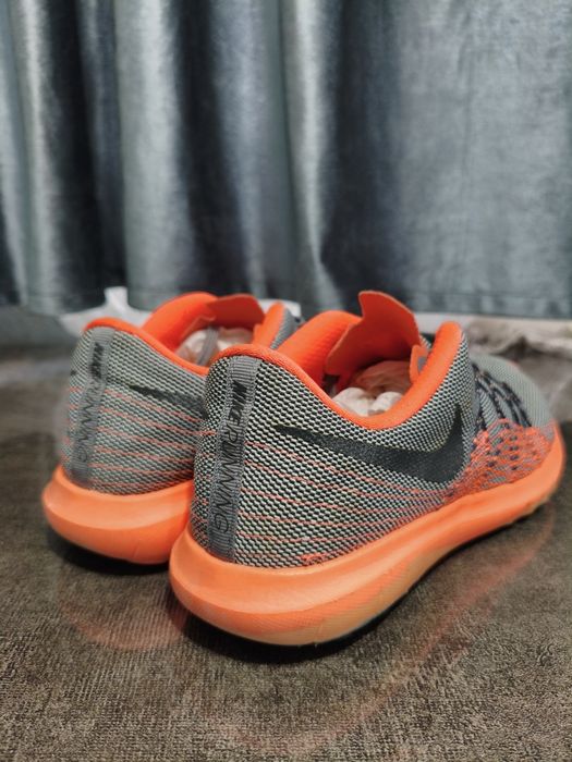 Оригинальные кроссовки Nike Flex Fury 2