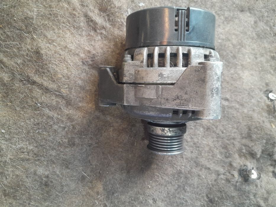 Генератор змз 405-406