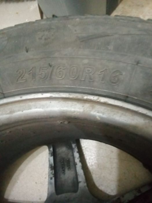 Диски на мерседес