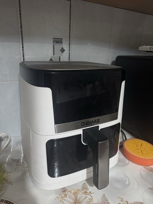 Аэрогриль Lak home