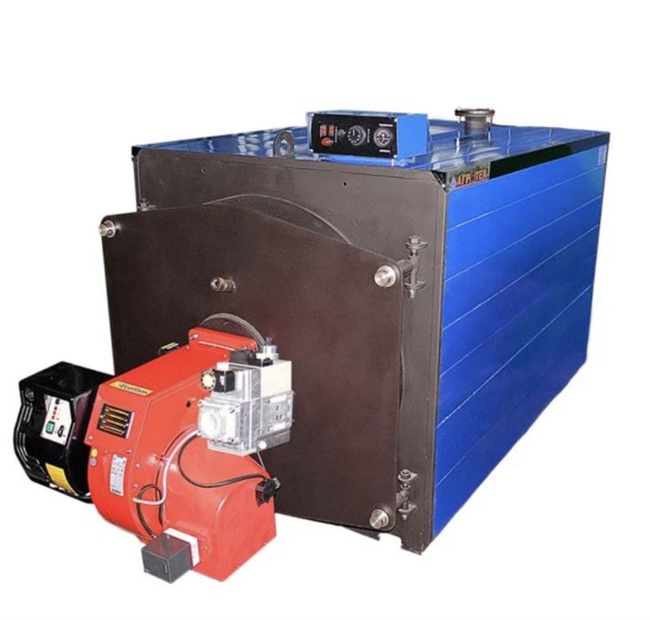 Ремонт газовых котлов