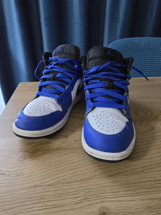 Vand Nike Air Jordan 1 marimea 34