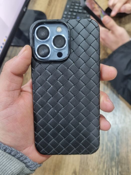 Iphone 13pro 2022 yil