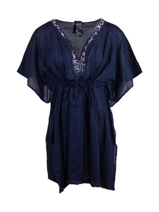 Дамска плажна рокля (парео)