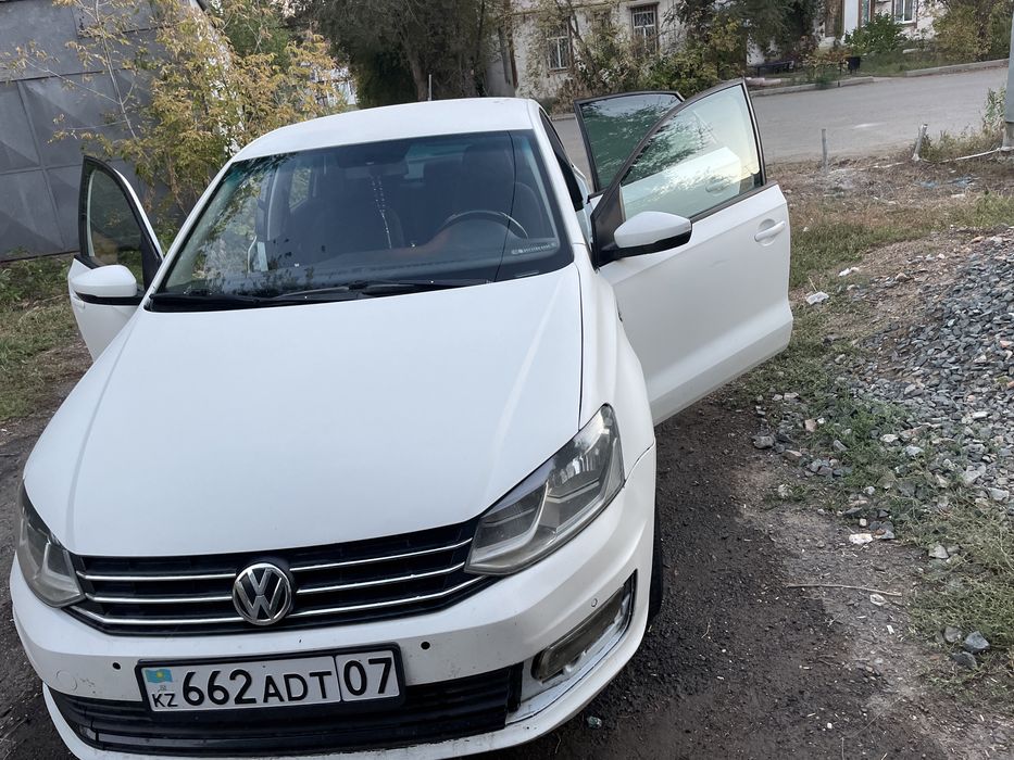 Продам Фольксваген поло