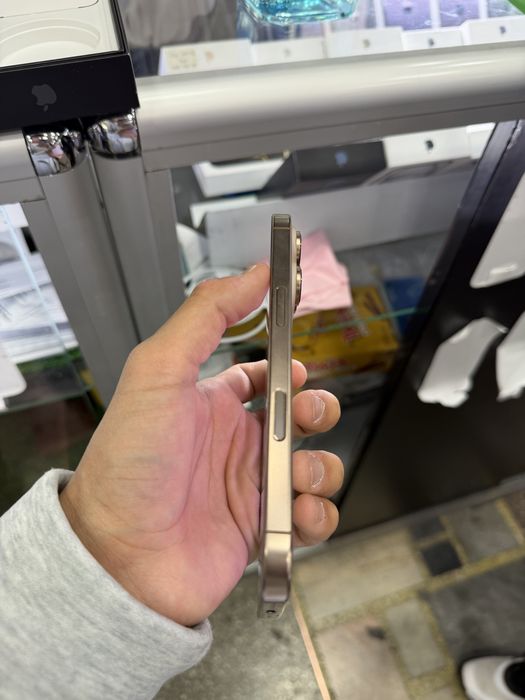 Iphone 16 pro 512gb