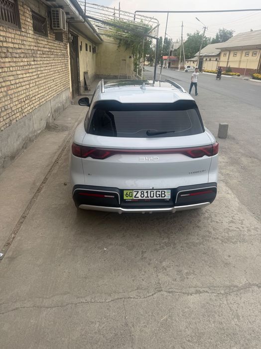 yuan up byd 2025