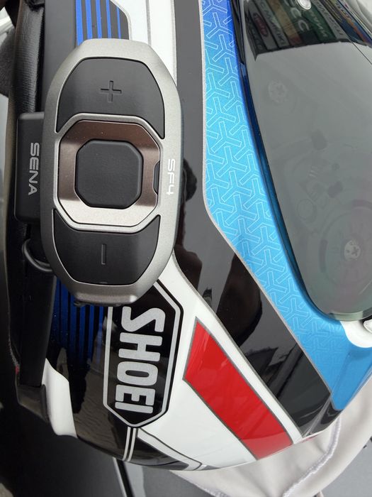 SHOEI ADV  2025 stare noua