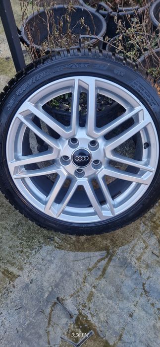 Vand Jante Rs Audi Tt / A3 r18 245.40.18