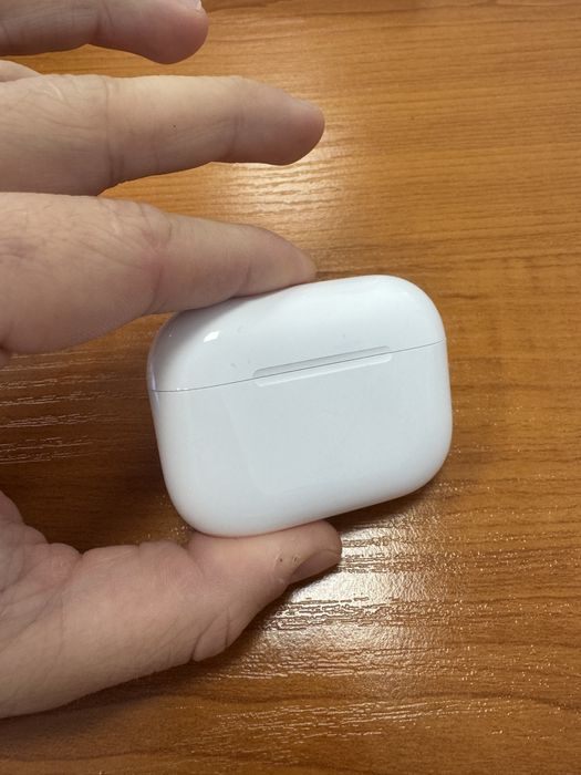 Airpods Pro 3 (неоригинални)