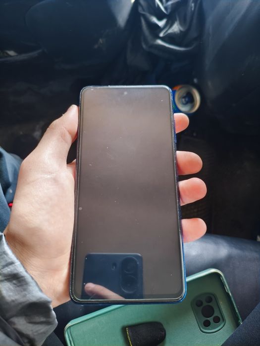 2 штуки поко х3 нфс в идеале